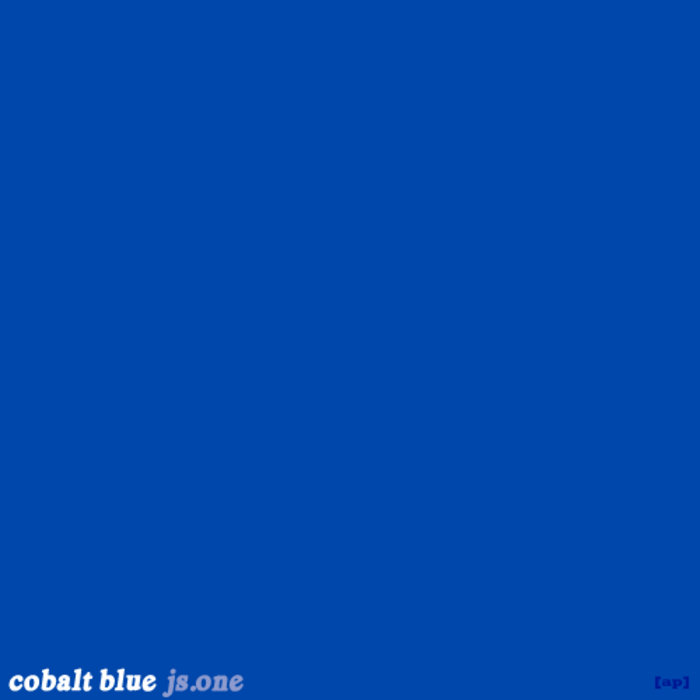 red and blue js