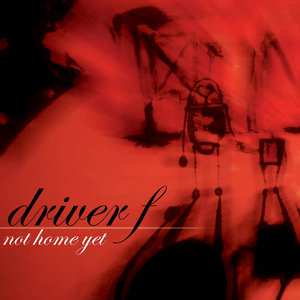 Not Home Yet (2006) cover