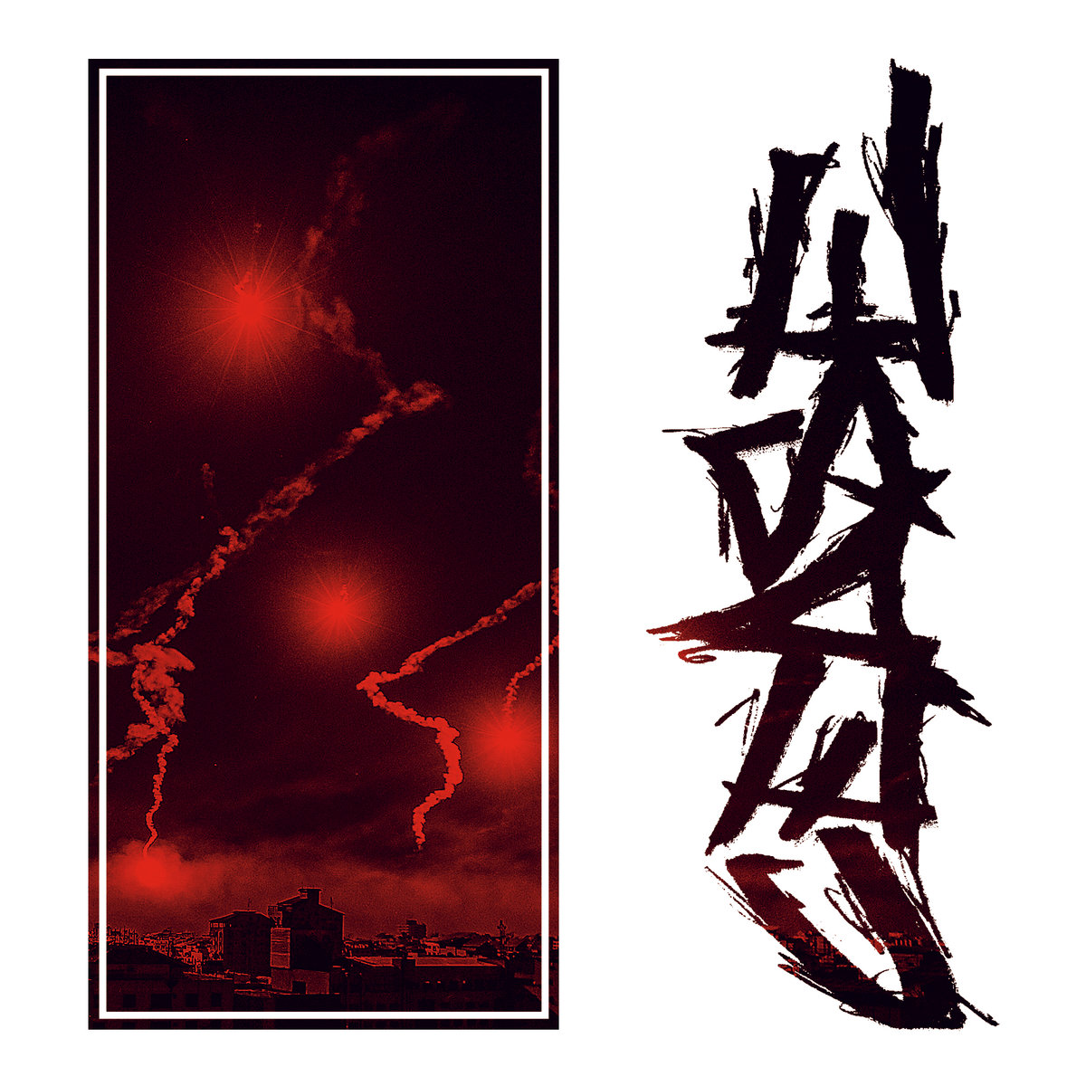 Demo cover
