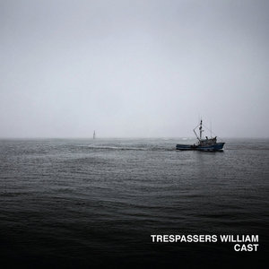 Cast (2012) cover