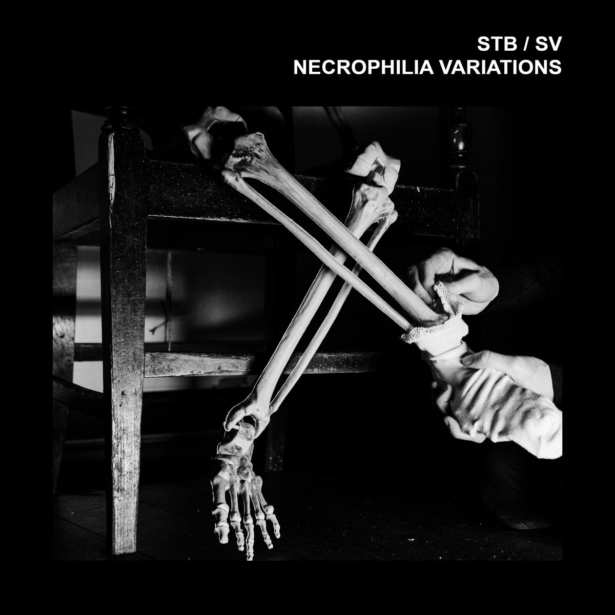 necrophillia 