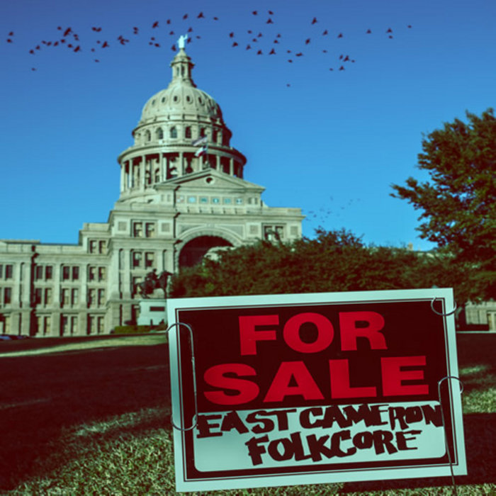 For Sale East Cameron Folkcore