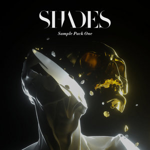 Sample Pack OneShades, Eprom, Alix Perez cover