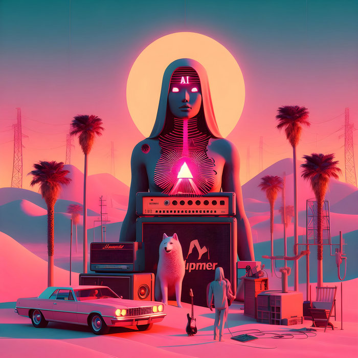 AM III | Love Amplifier