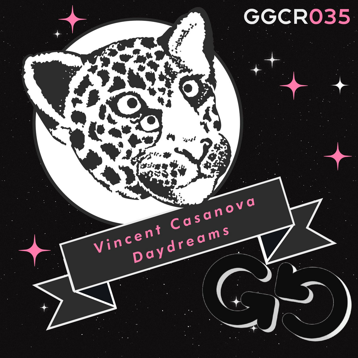 Daydreams | Vincent Casanova | Golden Gate Club Records