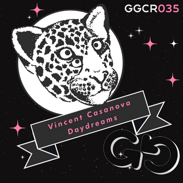 Daydreams | Vincent Casanova | Golden Gate Club Records
