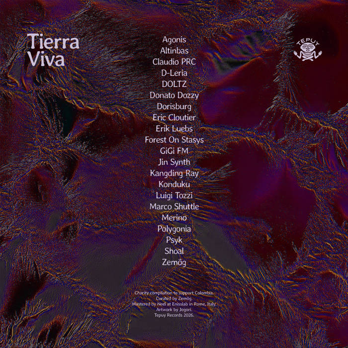 Orbita Aural by Donato Dozzy & Marco Shuttle