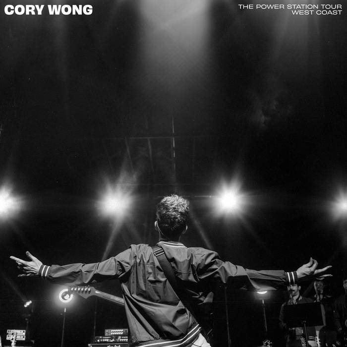 洋楽 Cory Wong Power Station Amazon MusicでCory WongのThe Power Station Tour (East Coast