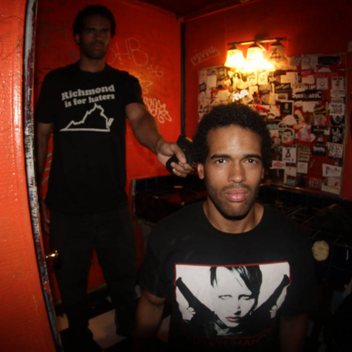 ANTi cover