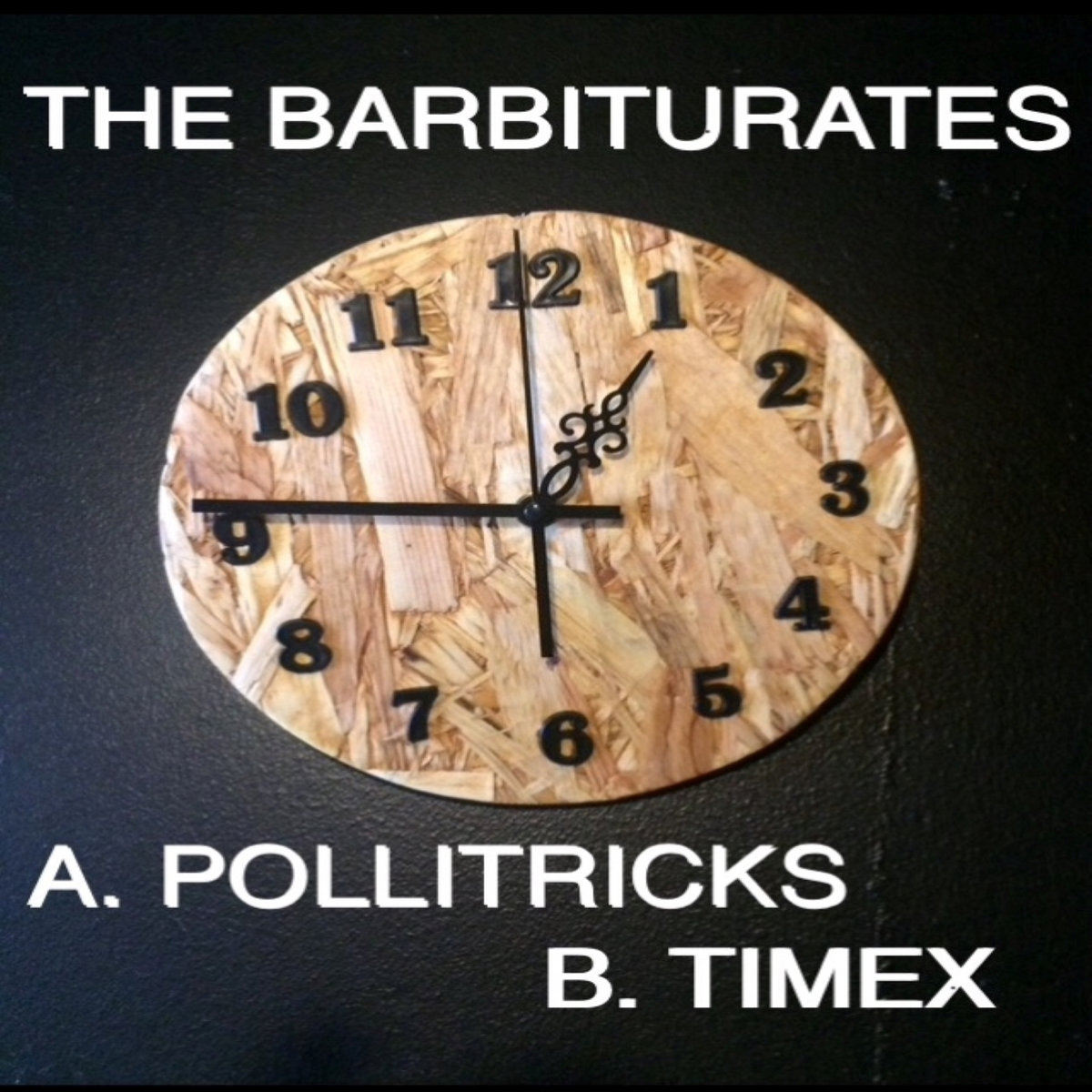 Pollitricks (Single) cover