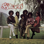 The Sylvers