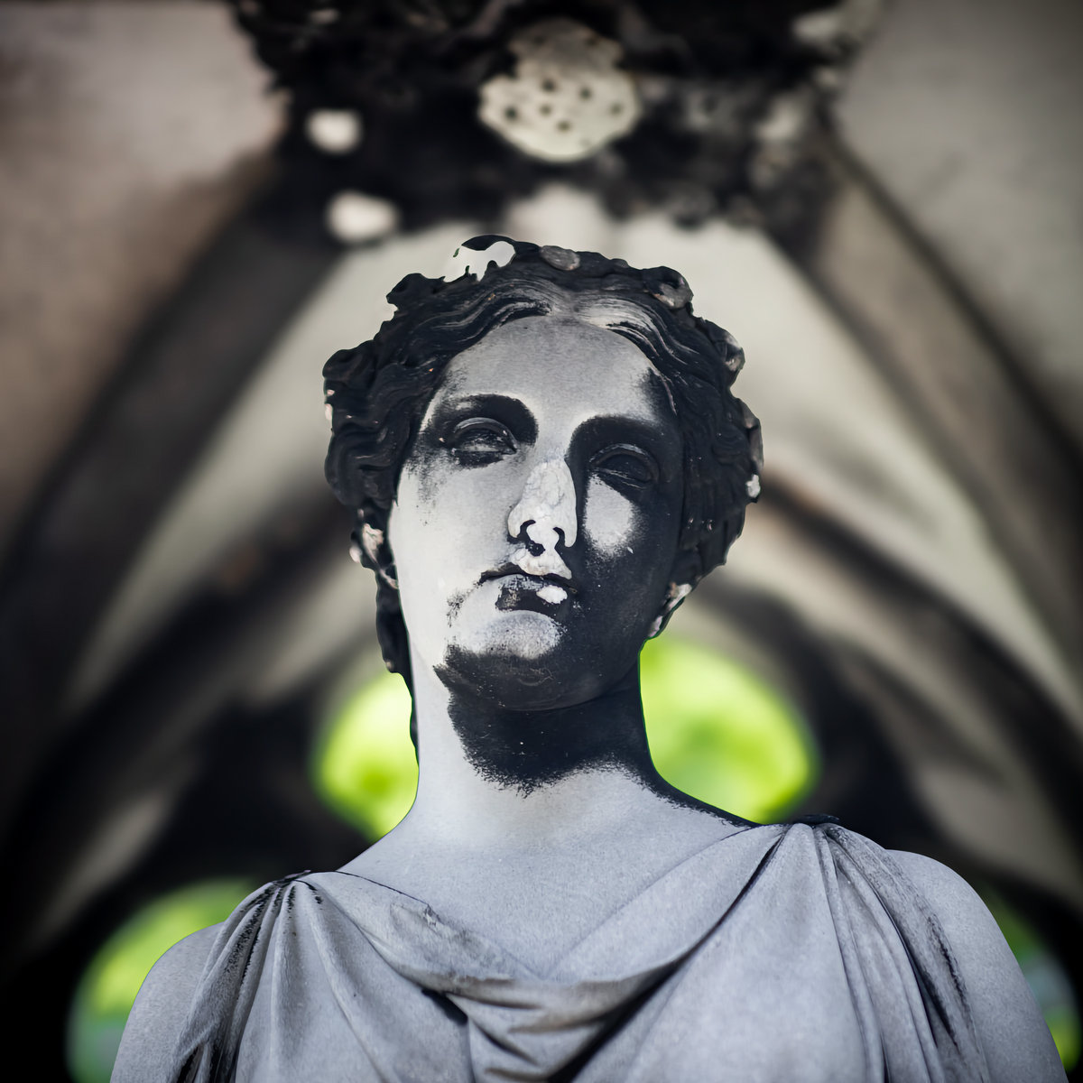 Cover art: Bound In Blood (Unholy Mix) by Hungry Lucy