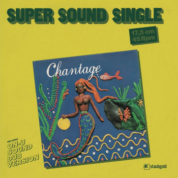 Music | Staubgold