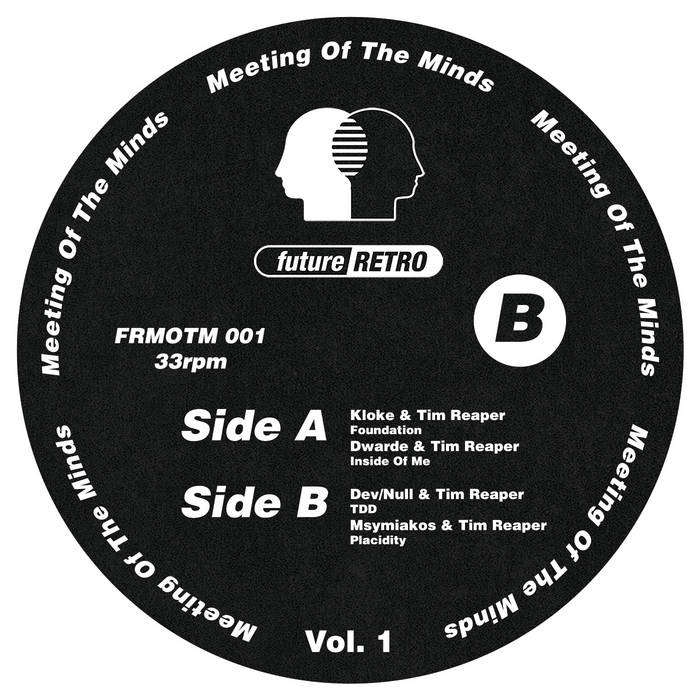 Meeting Of The Minds Vol. 1 | Kloke, Dwarde, Dev/Null