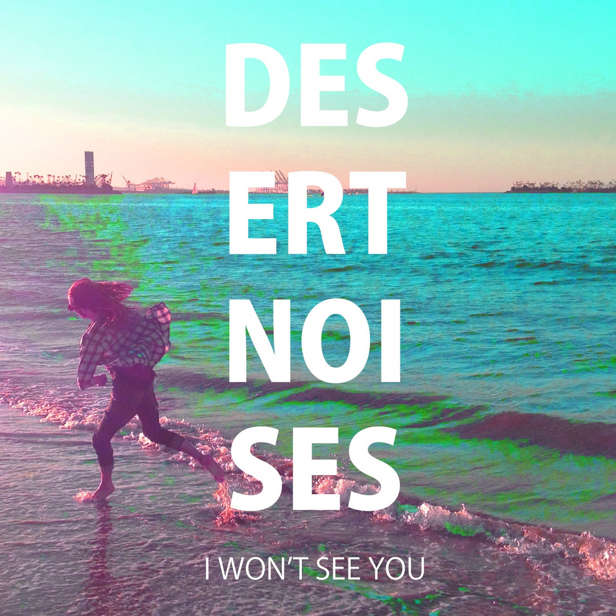 desert noises