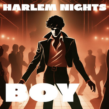 Music | Harlem Nights