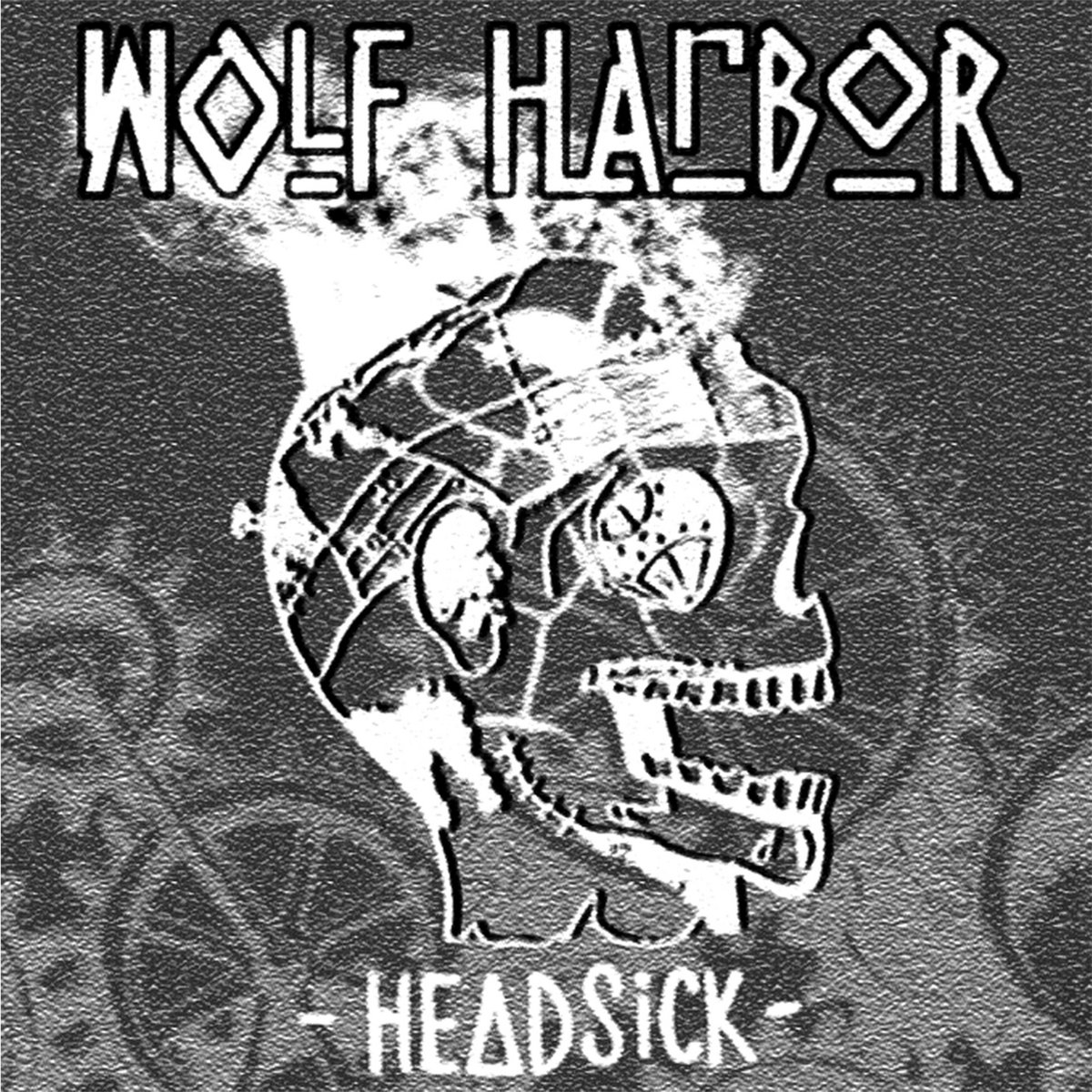 HEADSICK | Wolf Harbor