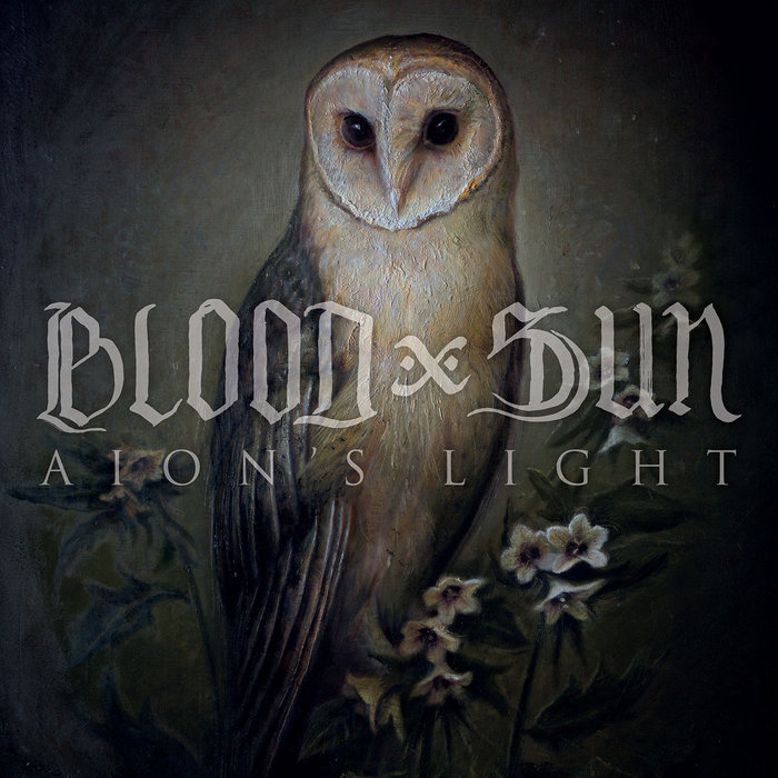 Aion’s Light cover art