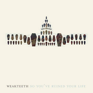 So You've Ruined Your Life cover