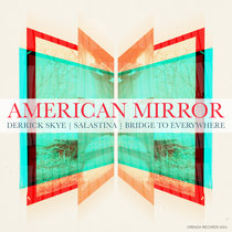American Mirror cover art