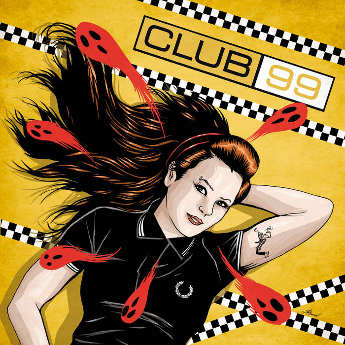 Ska is back in Town! | Club99