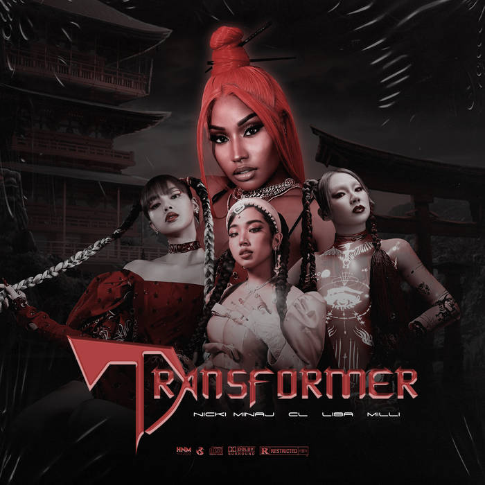 ★ＵＳオリジナル盤他★『FEMALE RAP、HIPHOP』１２\