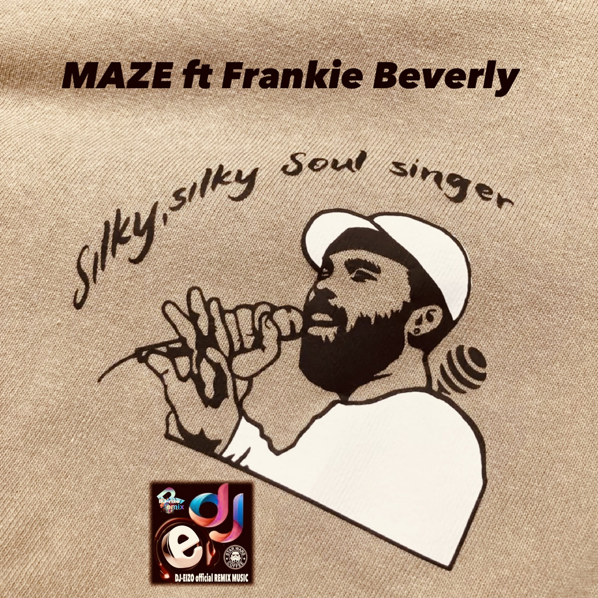 Maze ft Frankie Beverly Silky Soul (Remastered Clean) DJEIZO