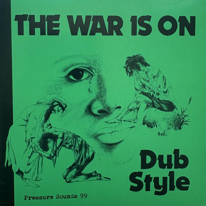 激レア新品! The Revolutionaries - Kunta Kinte Kunta Kinte | The Revolutionaries | Pressure Sounds
