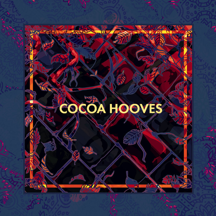 Cocoa Hooves (EthanF's Smooth Like Chocolate Extended Mix) Glass
