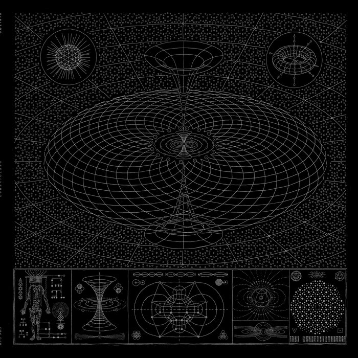 Pochette de Recto/Verso par Visitor
