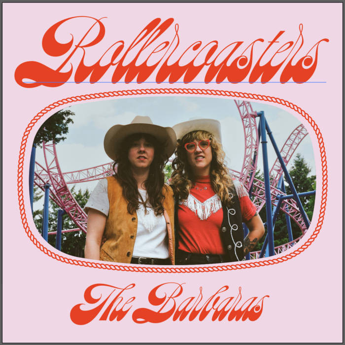 Music | The Barbaras