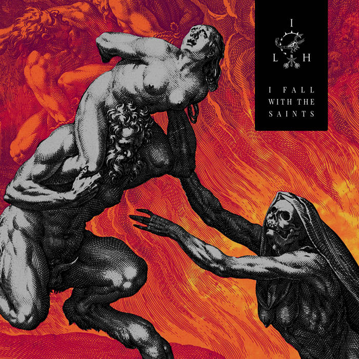 I Fall With The Saints | Laetitia In Holocaust | Masked Dead Records