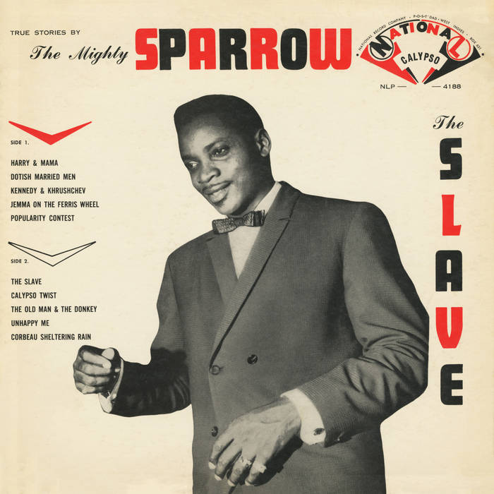The Slave | The Mighty Sparrow