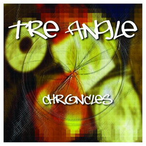 Chronicles cover