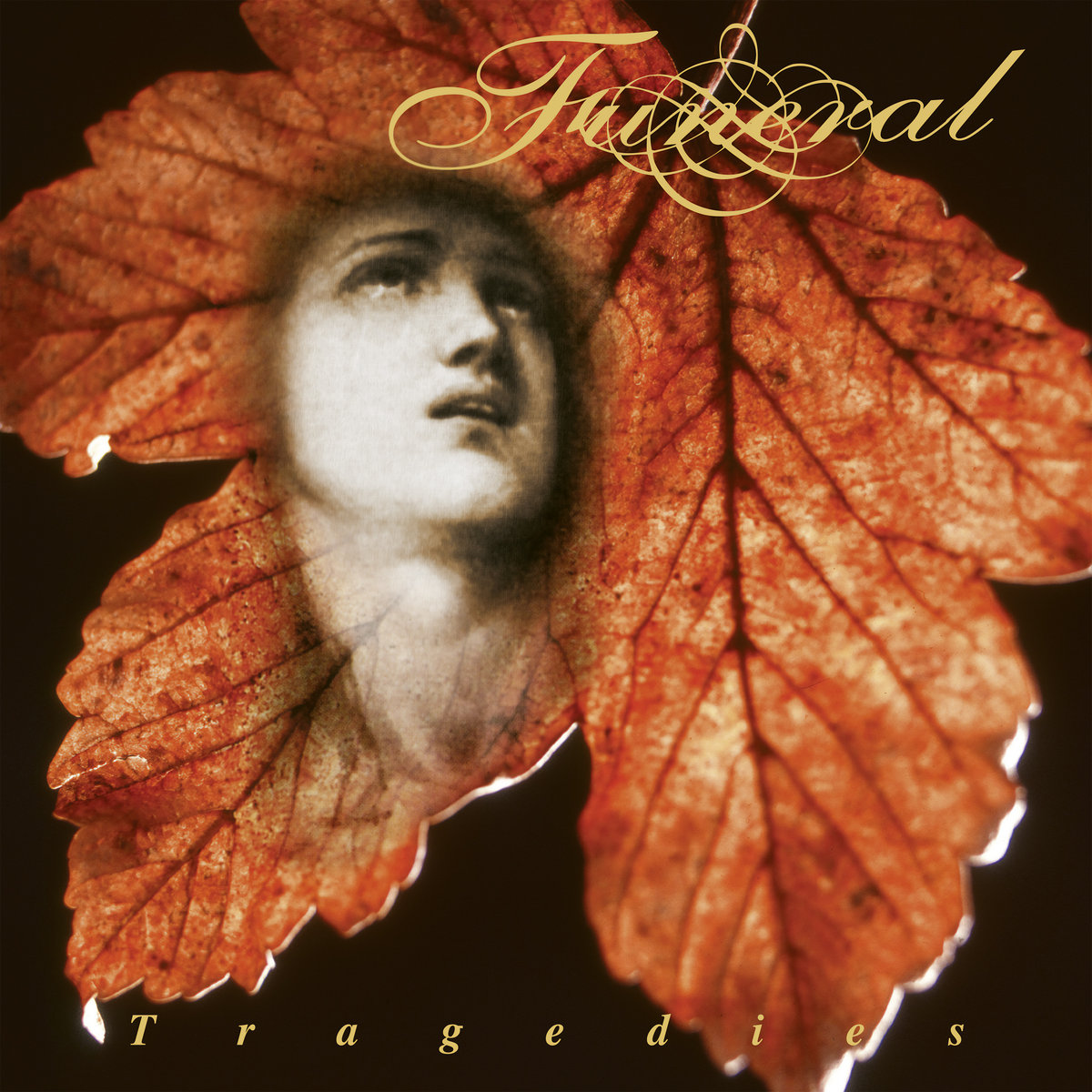 Funeral – Tragedies – CD (Album), 1995 [r2534813] | Discogs