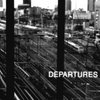 Departures Cover Art