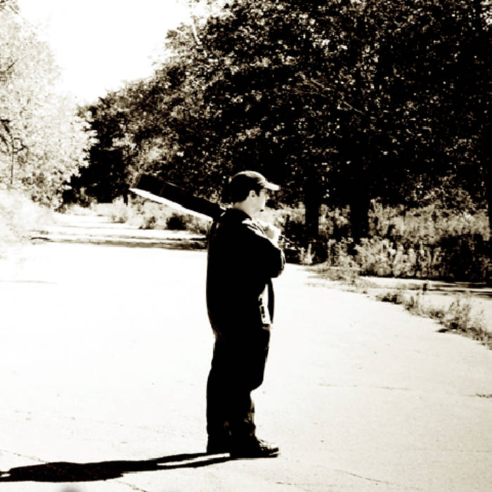 Even After You Re Gone Michael Flynn gb031 bandcamp