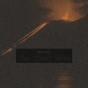 The Black Gate cover