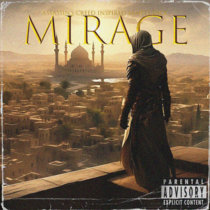 MIRAGE (sample pack) cover art