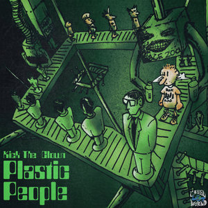 Plastic People cover