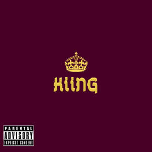 The KiiNG Mixtape cover