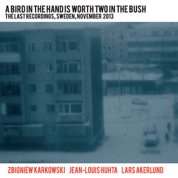 Music | Zbigniew Karkowski