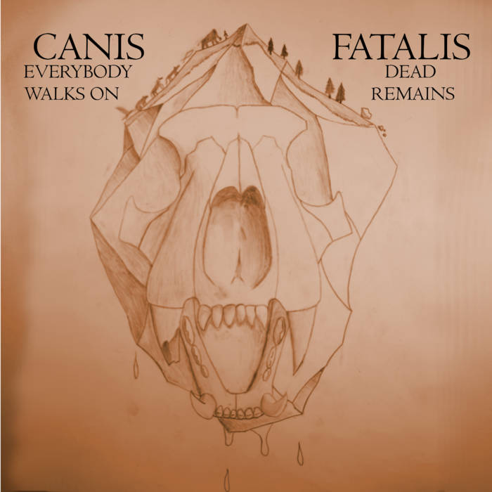 Everybody Walks on Dead Remains