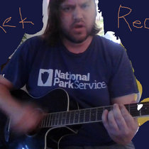 Rek Rec cover art