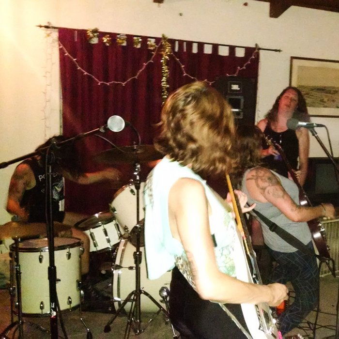 Suck Me Beautiful - Bomb Shelter - 7/30 | ME AND MY FRIENDS