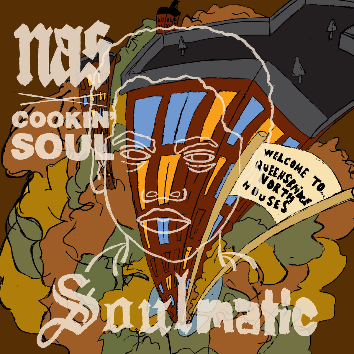 SOULMATIC | Cookin Soul
