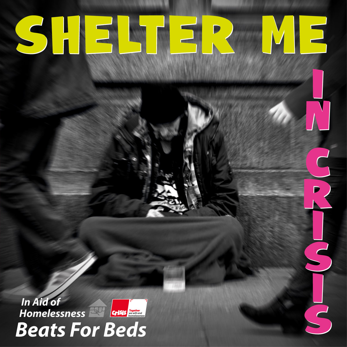 Shelter Me In Crisis Shelter Me
