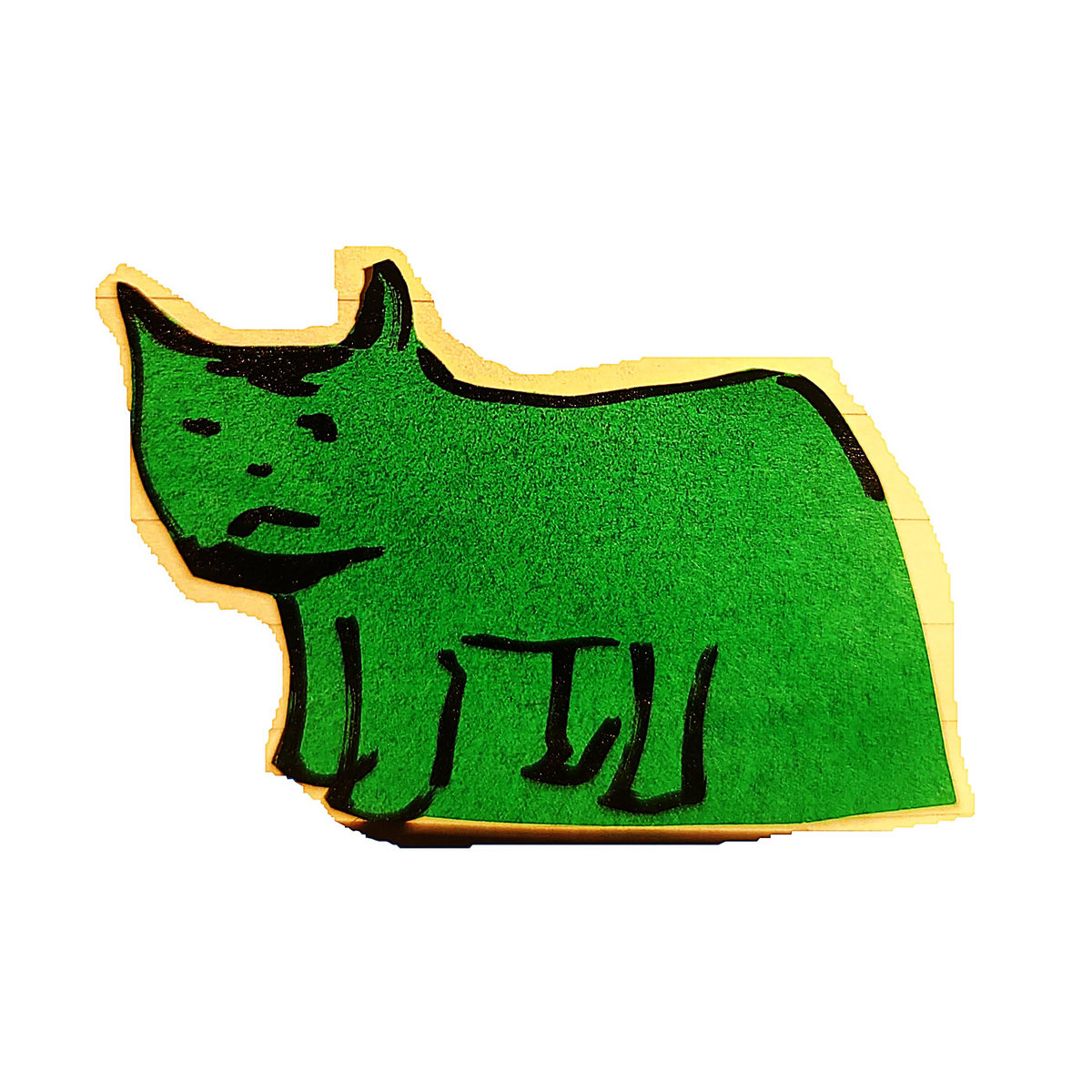 ロ*ア様 グリーンターラ Green Cag | Tarumu