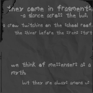 dogs versus shadows — they come in fragments