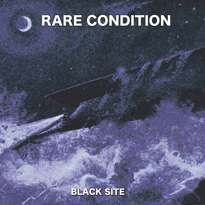 Black Site | Rare Condition